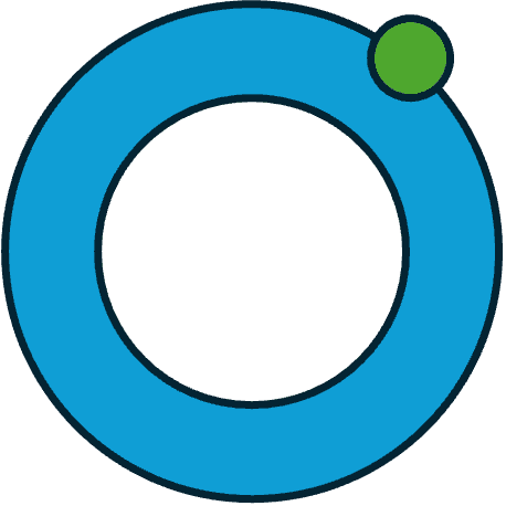 RoleOrbit logo